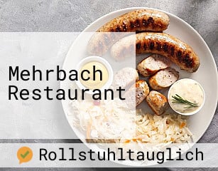 Mehrbach Restaurant