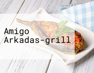 Amigo Arkadas-grill