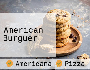 American Burguer