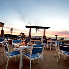 Chandler's Oceanfront Dining- Cape Rey Carlsbad Beach, A Hilton Resort