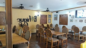 Puerto Rico Cafe