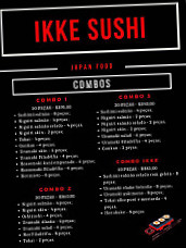 Ikke Sushi