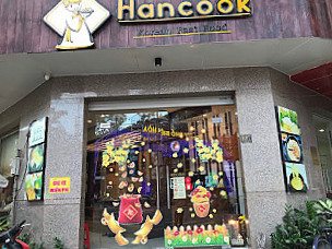 Hancook Korean Fast Food