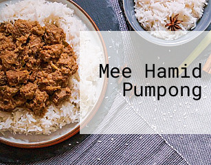 Mee Hamid Pumpong