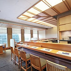 Ginza Sushi Ko Marunouchi Building