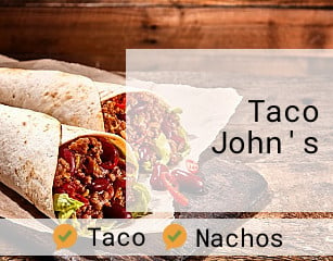 Taco John's