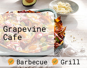 Grapevine Cafe