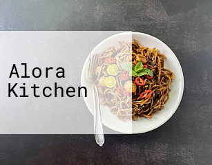 Alora Kitchen