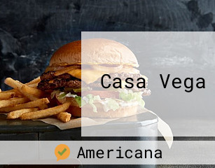 Casa Vega