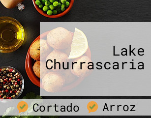 Lake Churrascaria