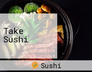 Take Sushi