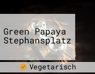 Green Papaya Stephansplatz