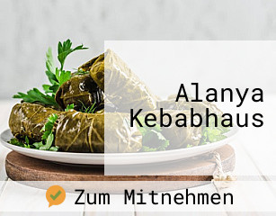 Alanya Kebabhaus