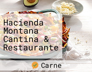 Hacienda Montana