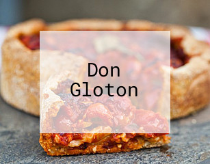 Don Gloton