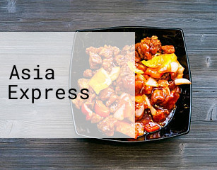 Asia Express