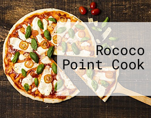 Rococo Point Cook