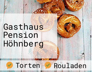 Gasthaus Pension Höhnberg