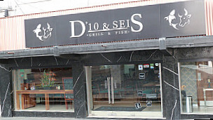 D'10 & Seis