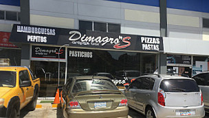 Dimagro's