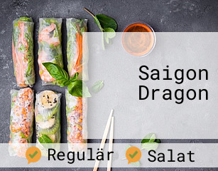 Saigon Dragon