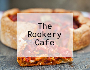 The Rookery Cafe