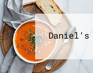 Daniel‘s