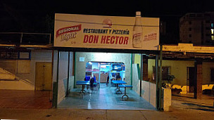 Pizzeria Don Hector