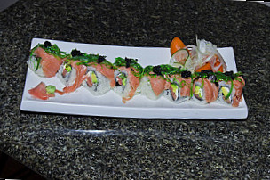 Kokoro Sushi Fusion Food