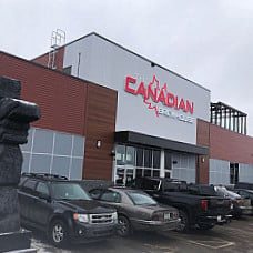 The Canadian Brewhouse Saskatoon West