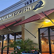 The Raven Tavern