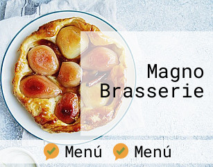 Magno Brasserie