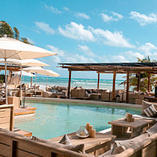 Rosa Negra Beach Club Tulum