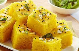 Matoshri Khaman