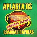 Aplasta'os Montana Express