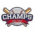 Champs Fast Food