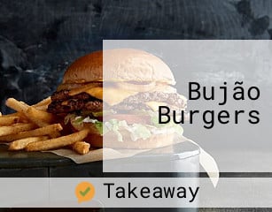 Bujão Burgers