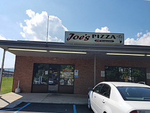 Joe's Pizza (east End) Loyalsock