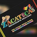 Zacatecas Restaurante Mexicano