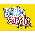 Mazorca Polito y Polo
