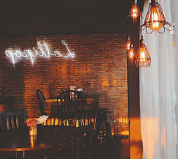 Lollipop Wine Bar Restaurant