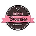 Topping Brownies