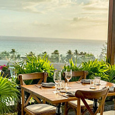 Cinco Thompson Playa Del Carmen