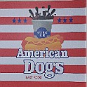 American Dogs