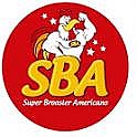 Super Broaster Americano