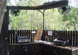 Merendero Beni. El Mazo.