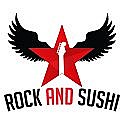 Rock and Sushi