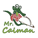 Mr Caiman