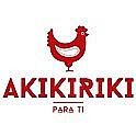 Akikiriki