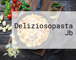 Deliziosopasta Jb